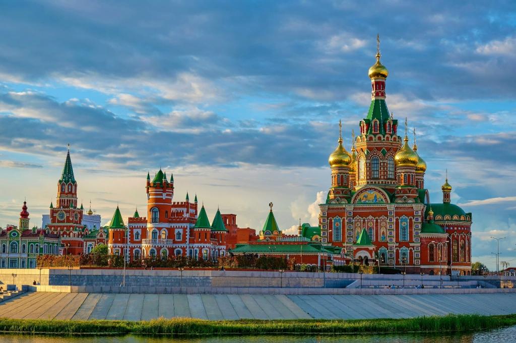 тепло души в библиотеке 19