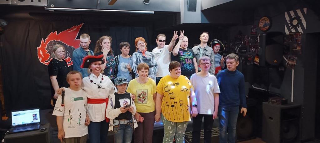 день молодежи белгород