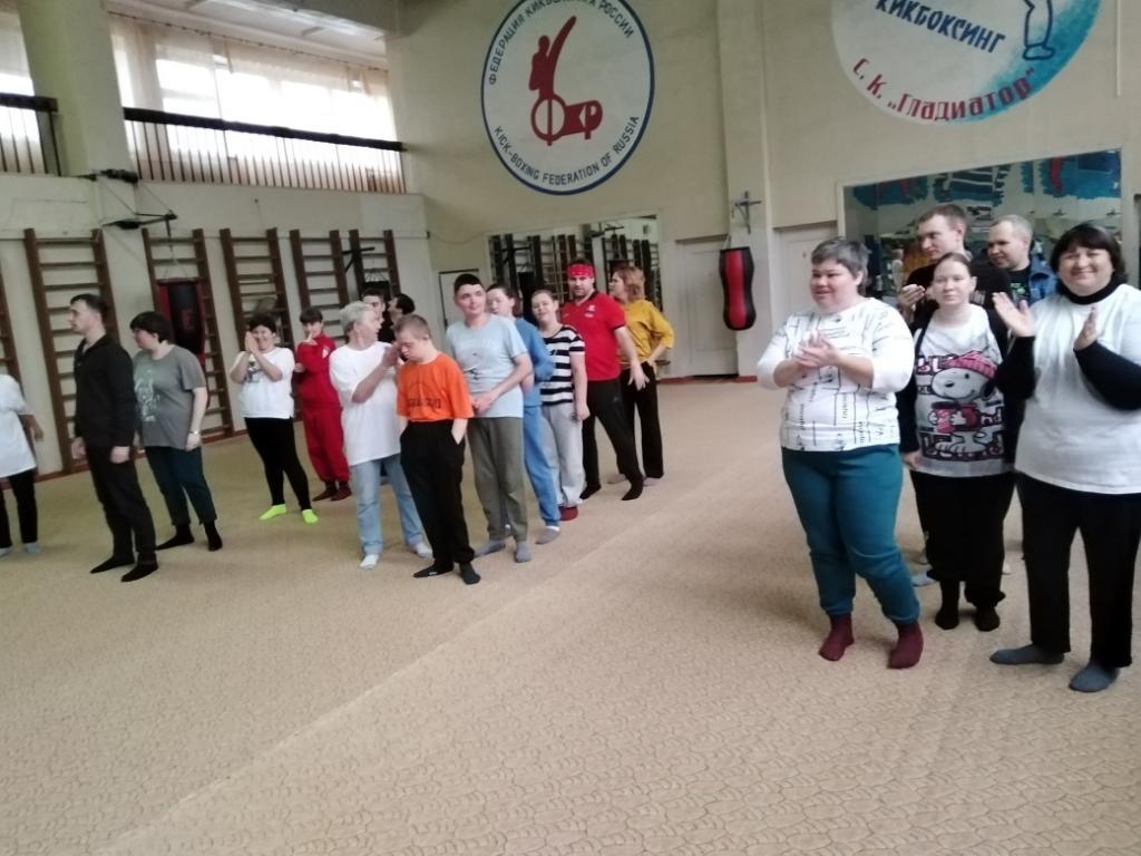 тепло души во дворце детского творчества