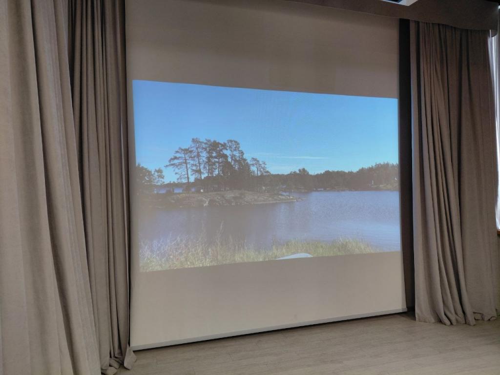 тепло души в библиотеке 19