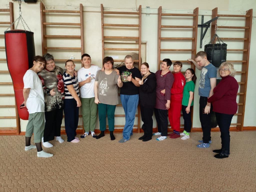 тепло души во дворце детского творчества