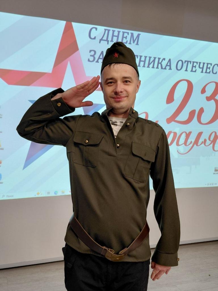 тепло души в библиотеке 19