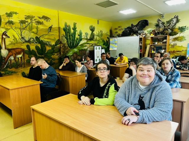 тепло души во дворце детского творчества