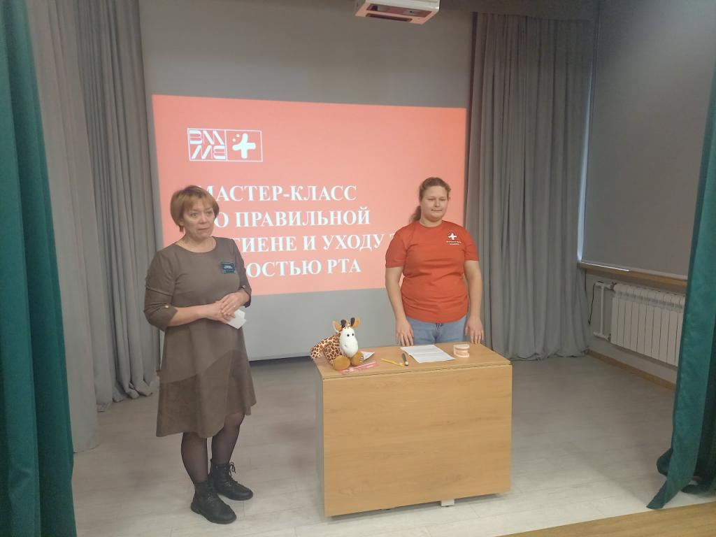 тепло души в библиотеке 19